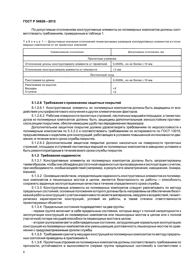 ГОСТ Р 54928-2012