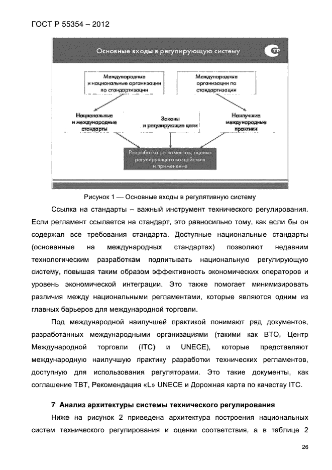 ГОСТ Р 55354-2012