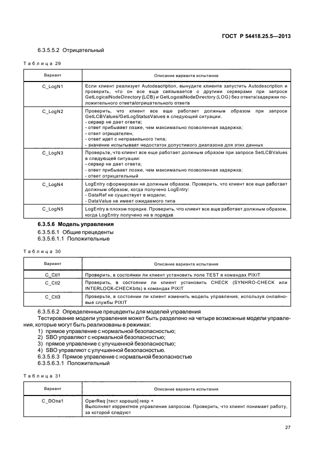 ГОСТ Р 54418.25.5-2013