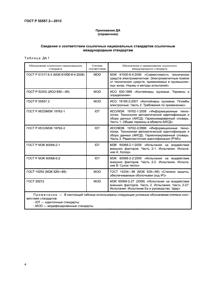 ГОСТ Р 55557.3-2013