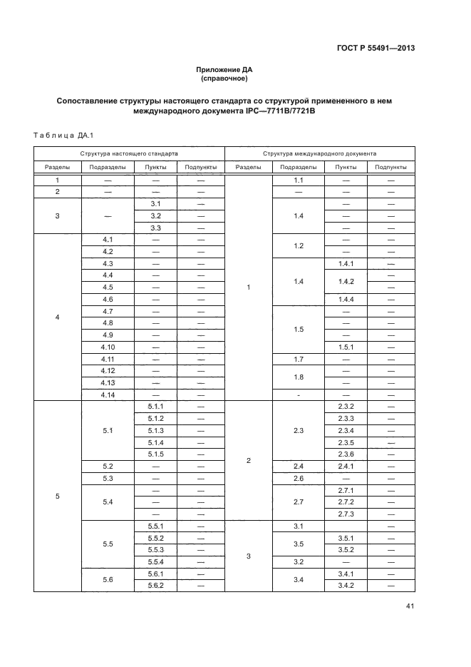 ГОСТ Р 55491-2013