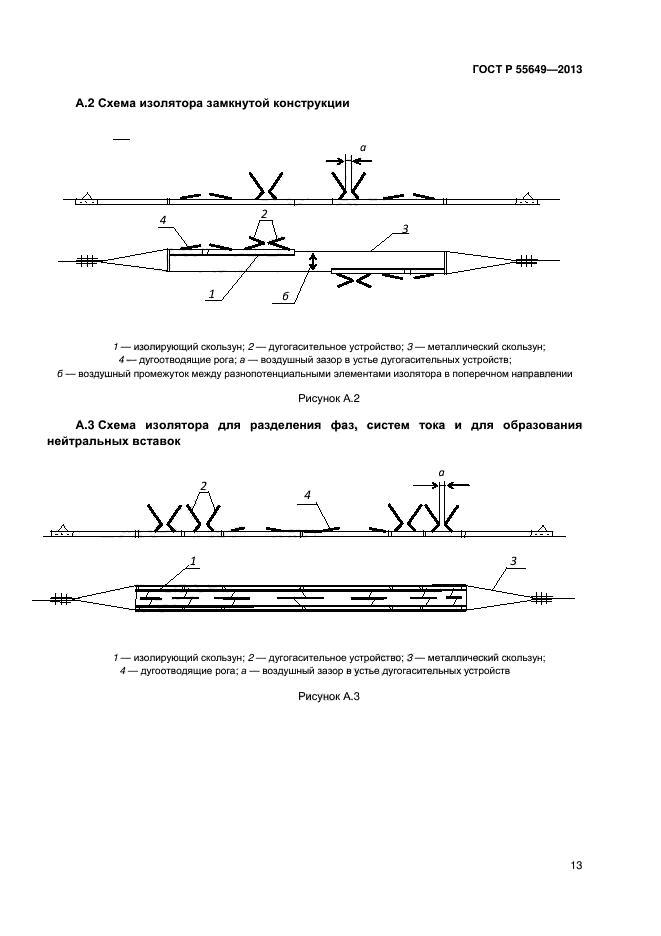 ГОСТ Р 55649-2013