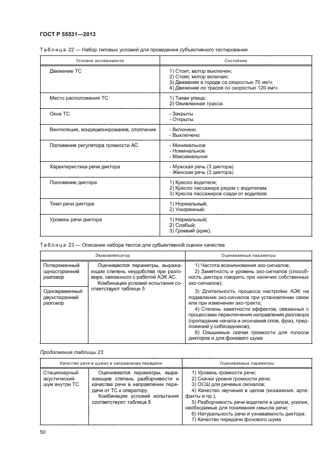 ГОСТ Р 55531-2013