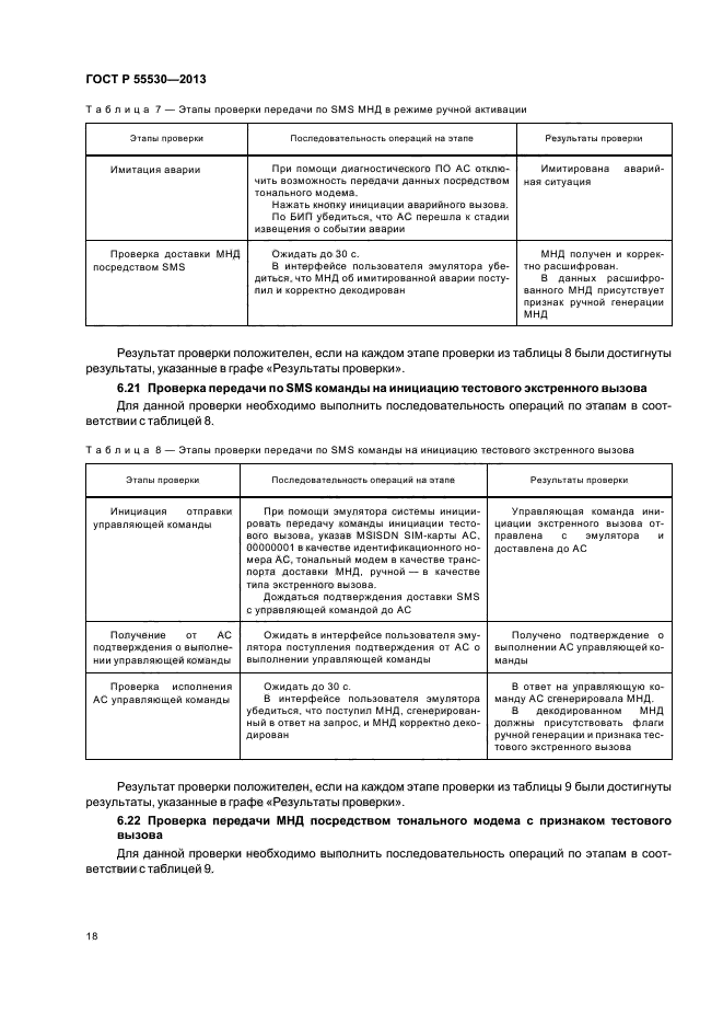 ГОСТ Р 55530-2013