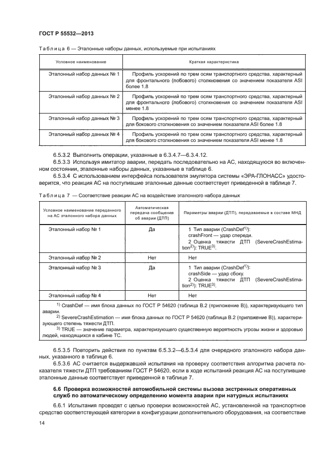 ГОСТ Р 55532-2013