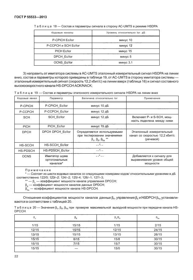 ГОСТ Р 55533-2013