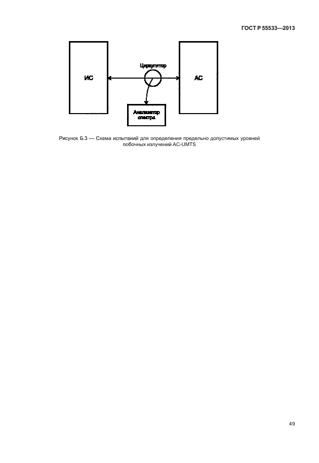 ГОСТ Р 55533-2013