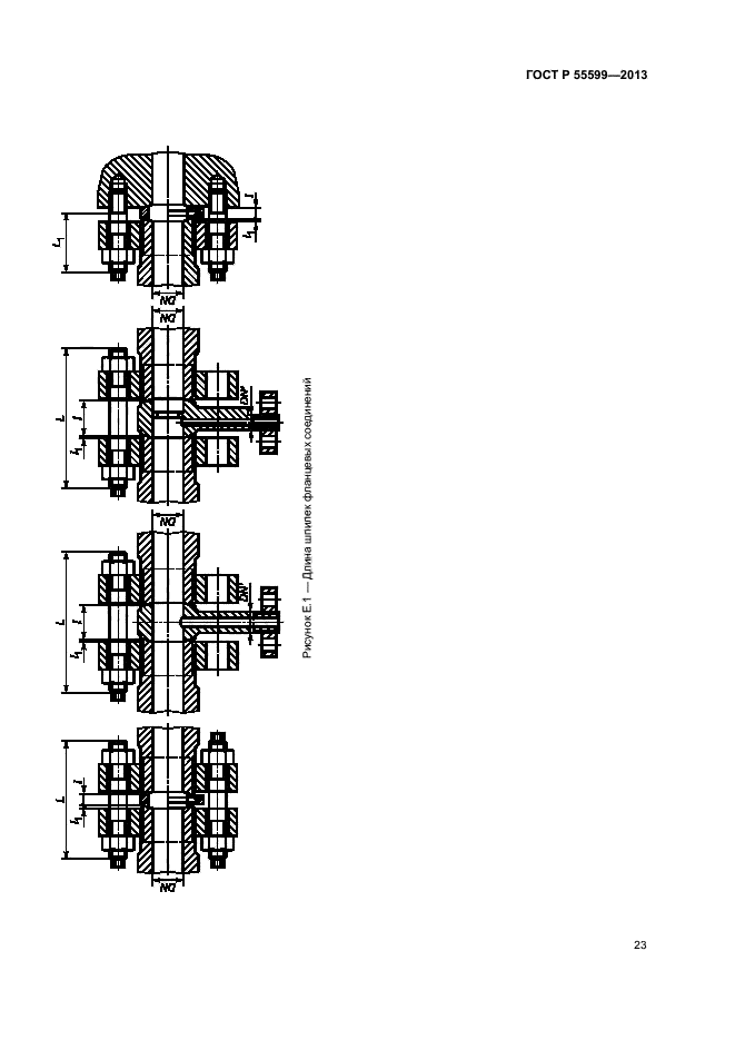 ГОСТ Р 55599-2013