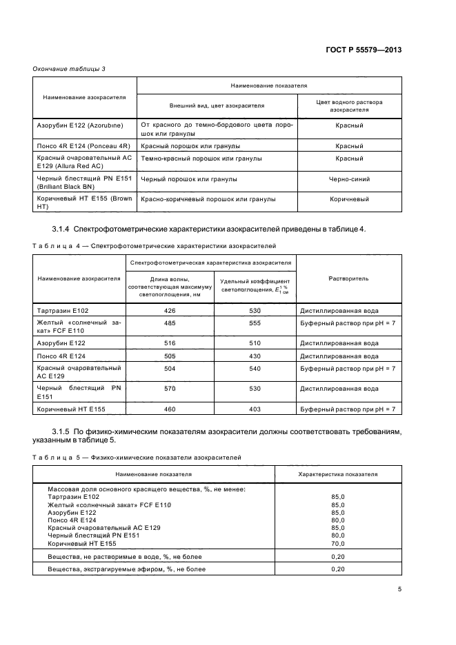 ГОСТ Р 55579-2013