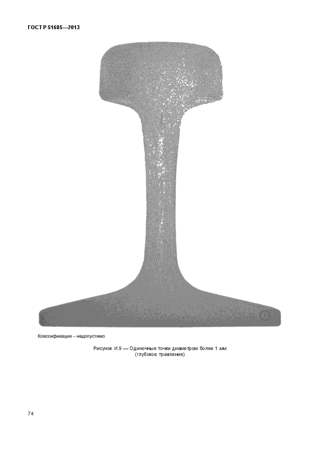 ГОСТ Р 51685-2013