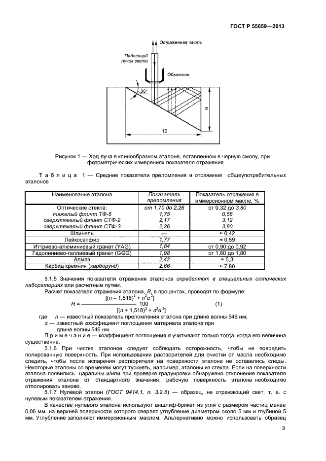 ГОСТ Р 55659-2013