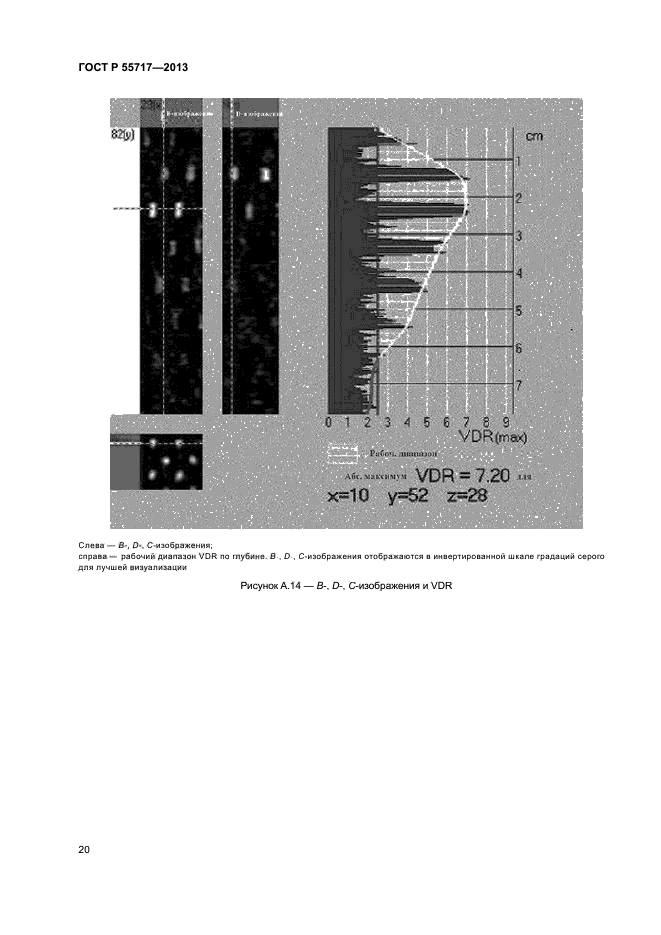 ГОСТ Р 55717-2013