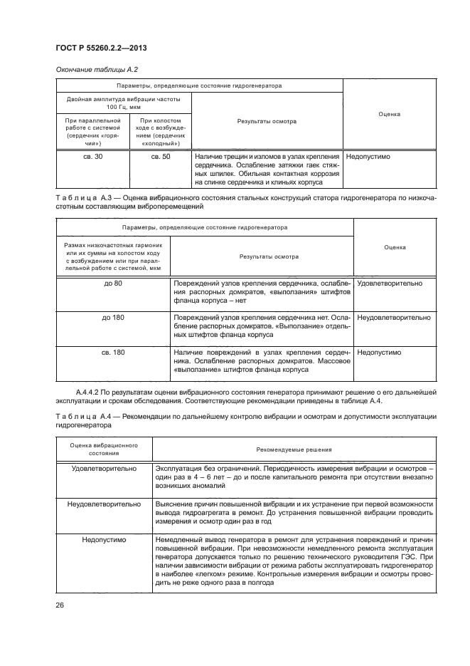 ГОСТ Р 55260.2.2-2013