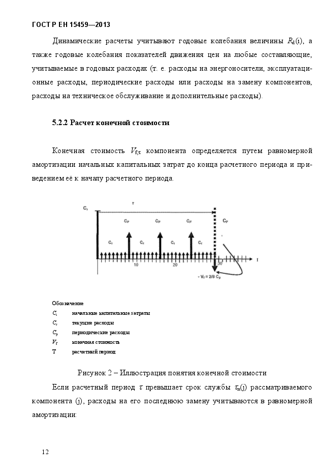 ГОСТ Р ЕН 15459-2013