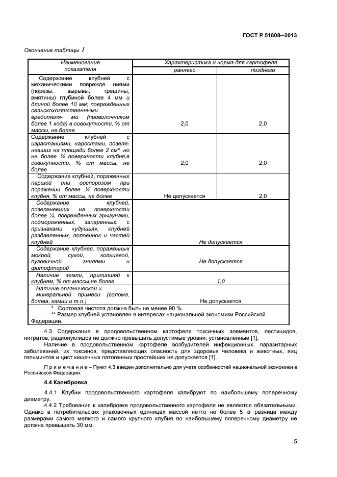 ГОСТ Р 51808-2013