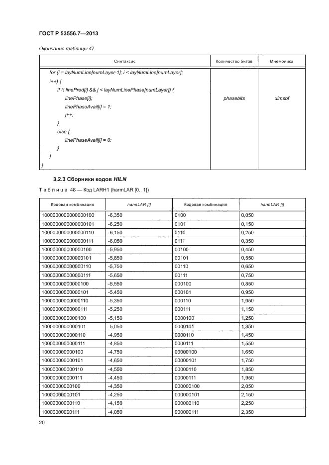 ГОСТ Р 53556.7-2013