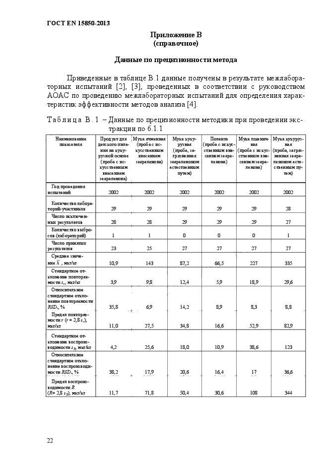 ГОСТ EN 15850-2013