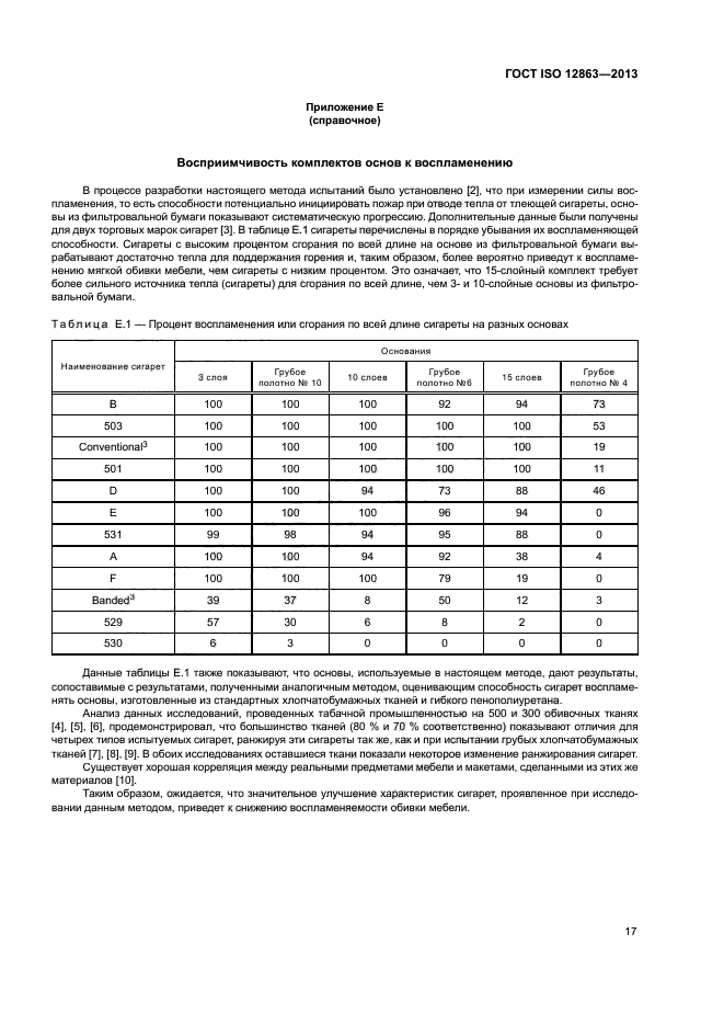 ГОСТ ISO 12863-2013