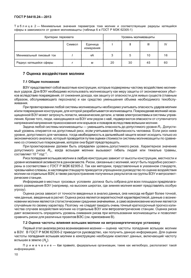 ГОСТ Р 54418.24-2013