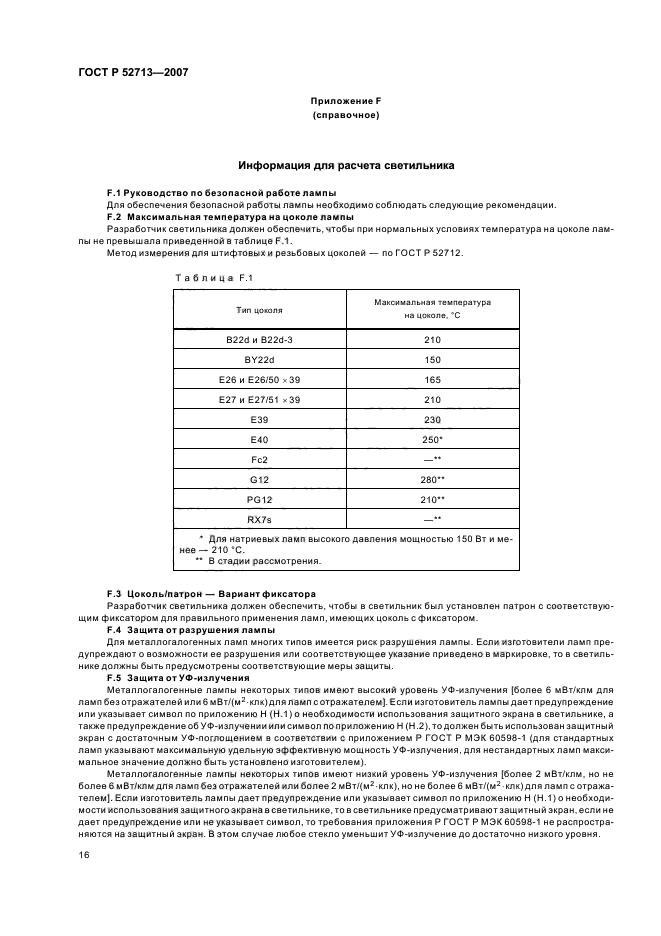 ГОСТ Р 52713-2007