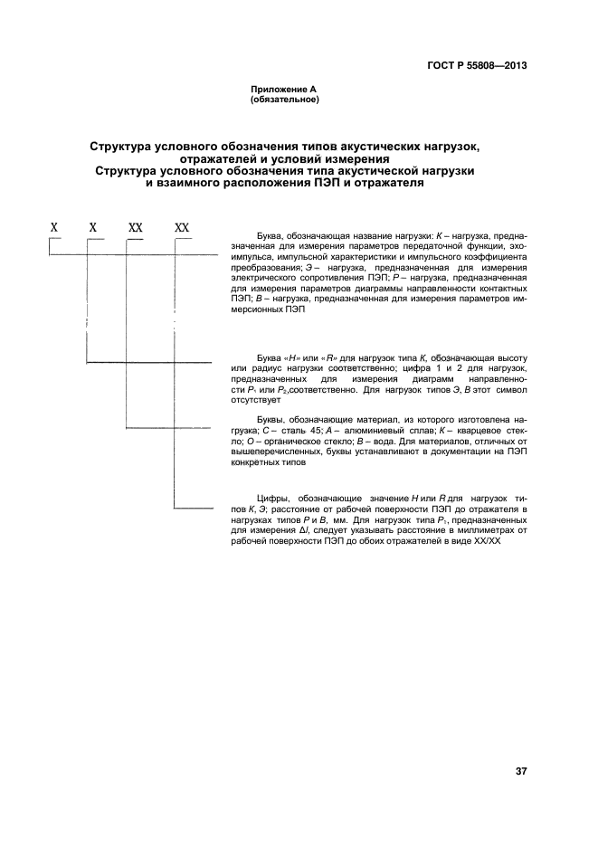 ГОСТ Р 55808-2013