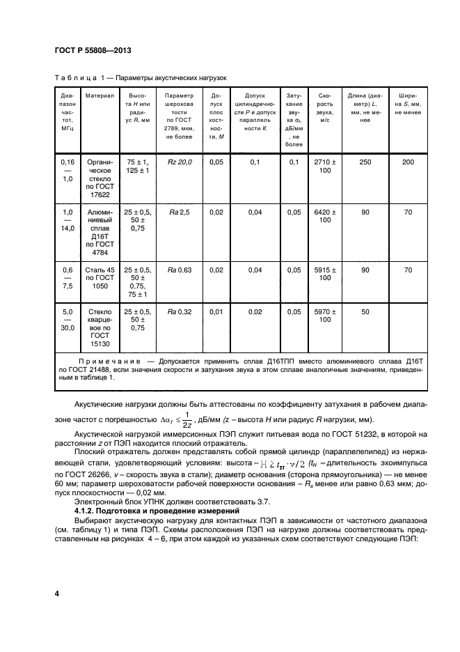 ГОСТ Р 55808-2013