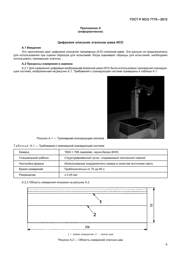 ГОСТ Р ИСО 7770-2013