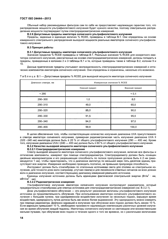 ГОСТ ISO 24444-2013