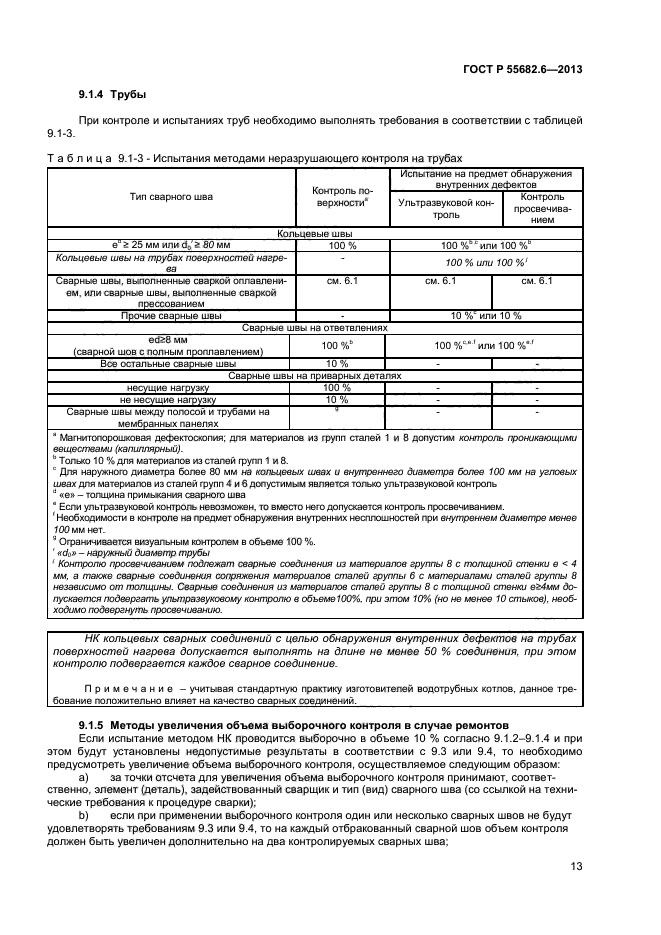 ГОСТ Р 55682.6-2013