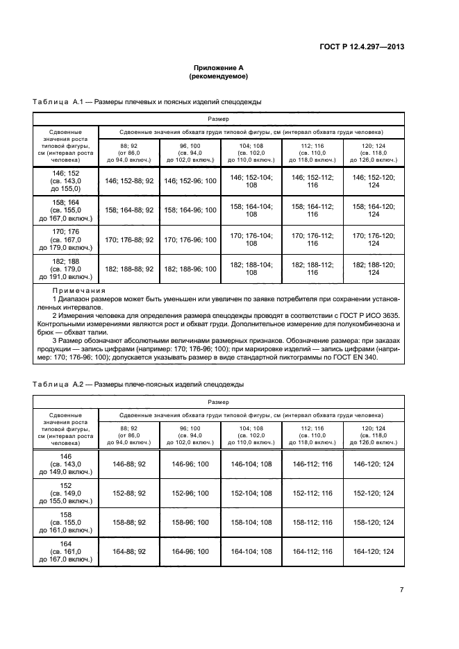 ГОСТ Р 12.4.297-2013