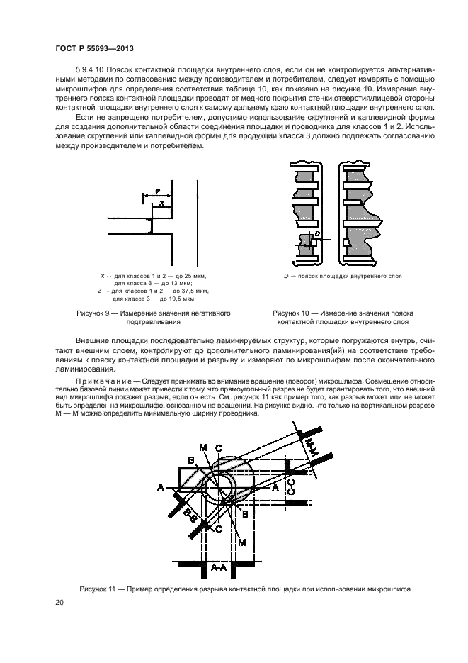 ГОСТ Р 55693-2013