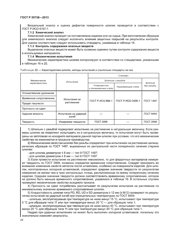 ГОСТ Р 55738-2013