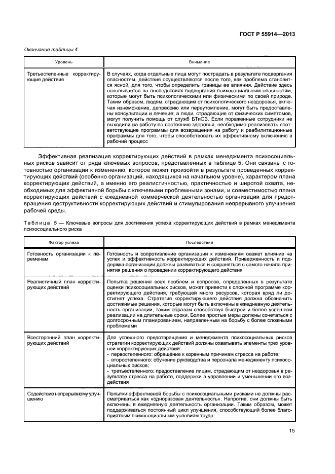 ГОСТ Р 55914-2013