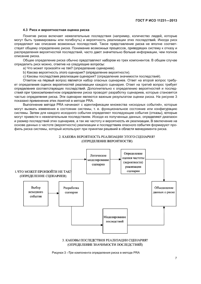 ГОСТ Р ИСО 11231-2013