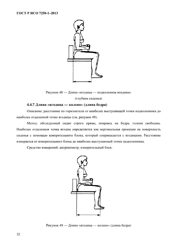 ГОСТ Р ИСО 7250-1-2013