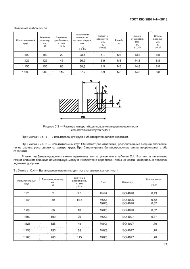 ГОСТ ISO 28927-4-2013