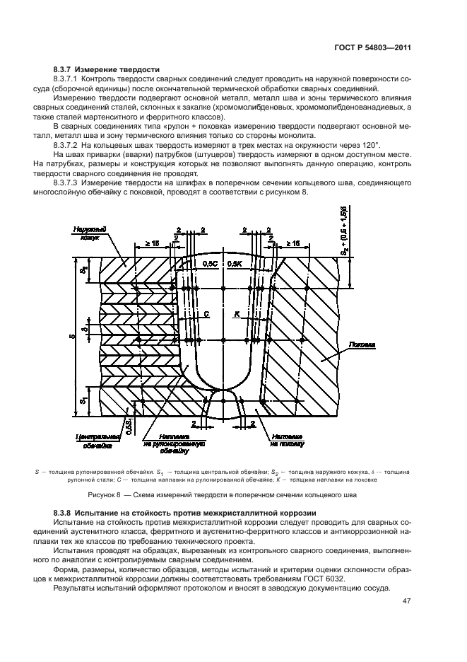 ГОСТ Р 54803-2011