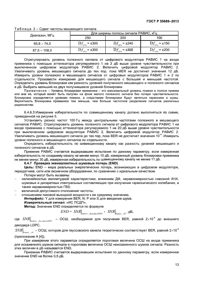 ГОСТ Р 55689-2013