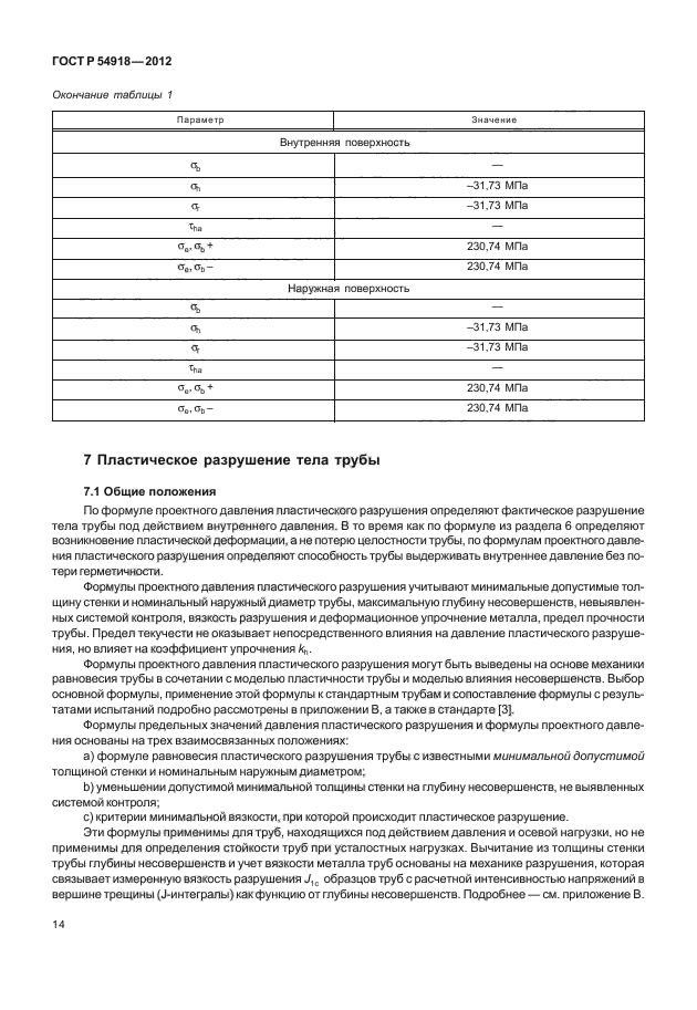 ГОСТ Р 54918-2012