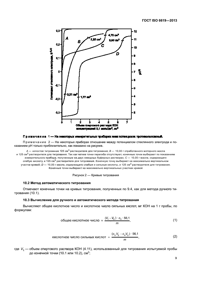 ГОСТ ISO 6619-2013