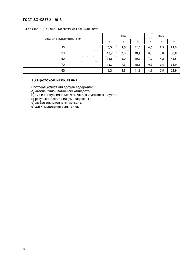 ГОСТ ISO 13357-2-2013