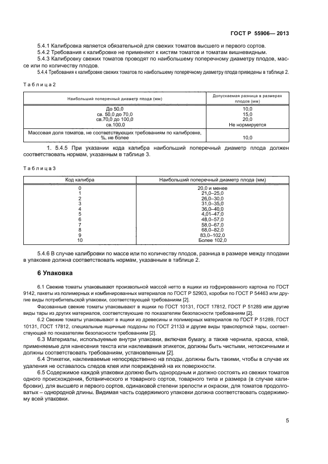 ГОСТ Р 55906-2013