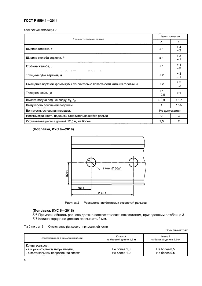 ГОСТ Р 55941-2014