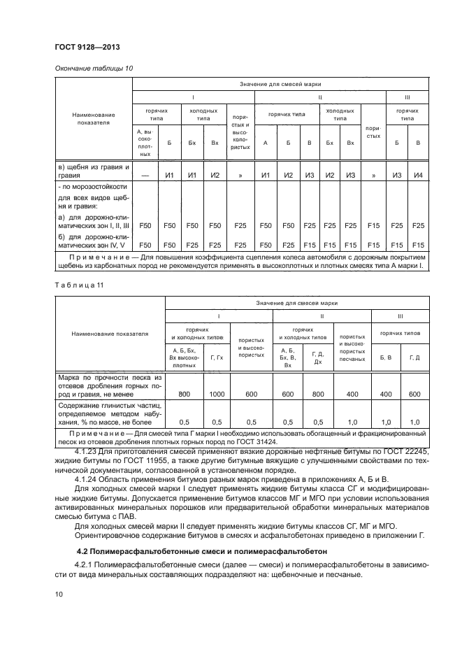 ГОСТ 9128-2013