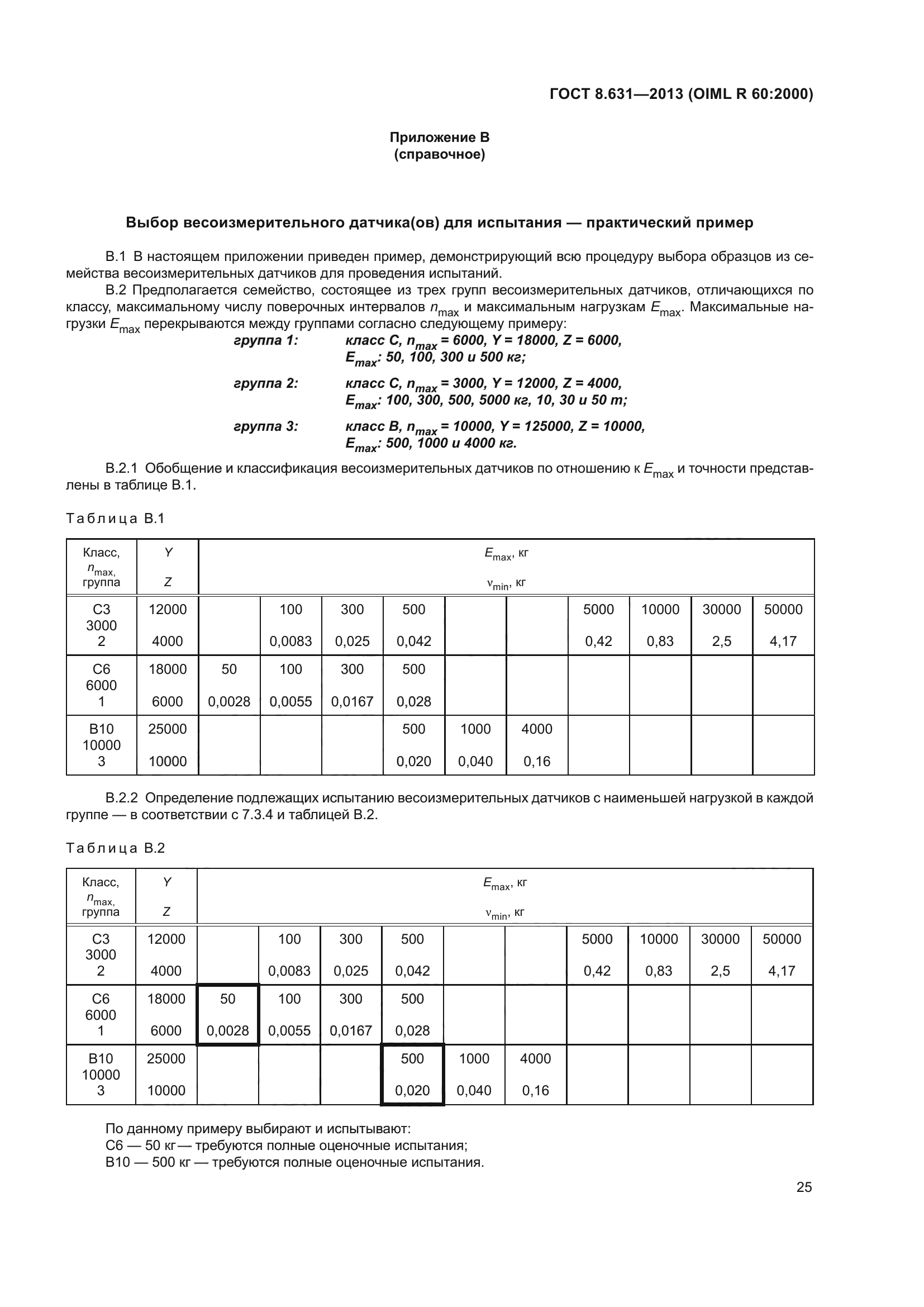 ГОСТ 8.631-2013