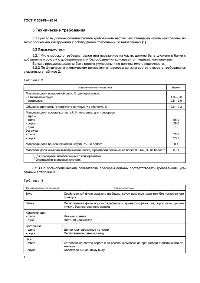 ГОСТ Р 55948-2014