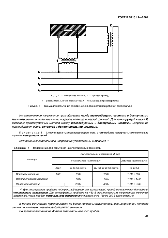 ГОСТ Р 52161.1-2004