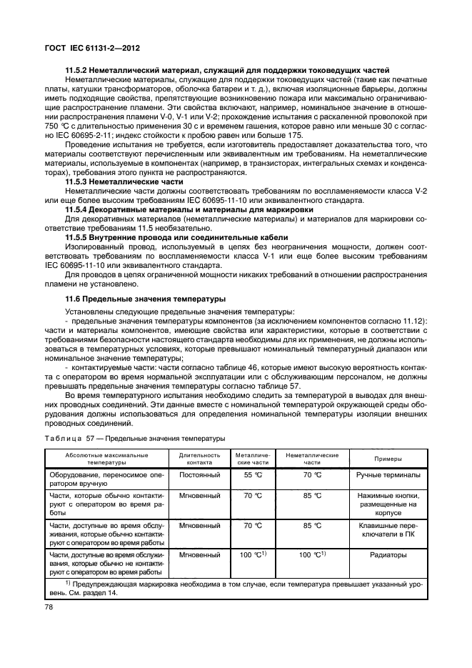 ГОСТ IEC 61131-2-2012