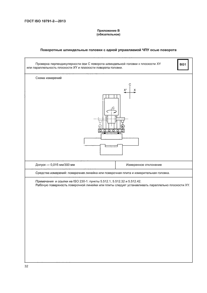 ГОСТ ISO 10791-2-2013