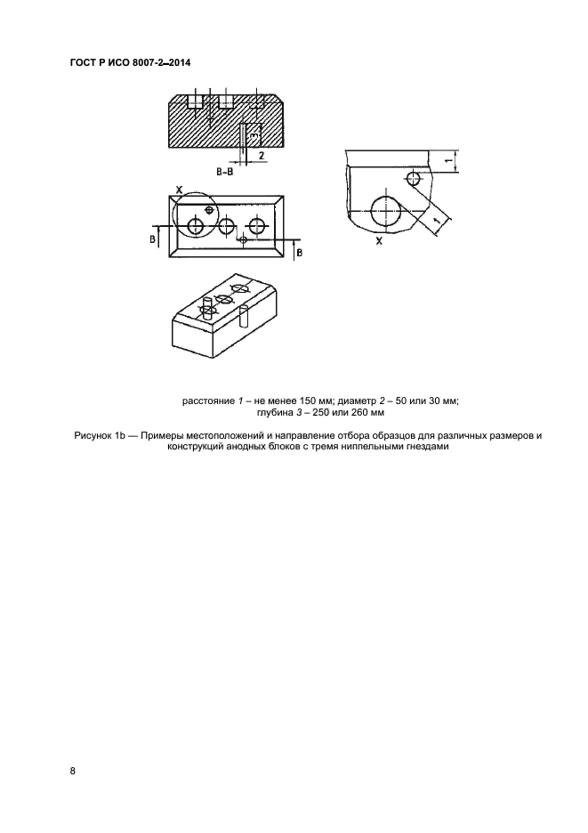 ГОСТ Р ИСО 8007-2-2014